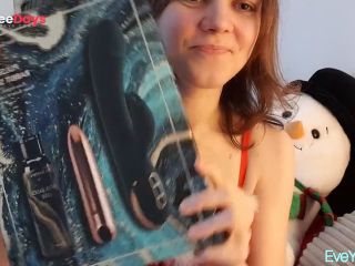 [GetFreeDays.com] Festive Update and Sex Toy Unboxing Christmas 2024 Sex Clip July 2023-5