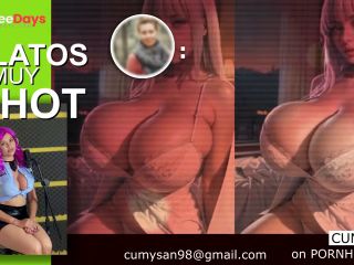 [GetFreeDays.com] Su primera vez - RELATO EN ESPAOL Cumy San Adult Leak July 2023-0