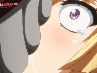 [GetFreeDays.com] Kuroinu Kedakaki Seijo Wa Hakudaku Ni Somaru ALL EPISODES 1-6 BEST HENTAI Porn Leak December 2022-3