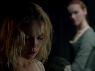 Hannah New – Black Sails s03e02 (2016) HD 720p - (Celebrity porn)-7