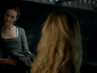 Hannah New – Black Sails s03e02 (2016) HD 720p - (Celebrity porn)-8