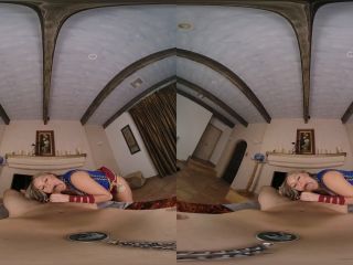 [GetFreeDays.com] Curvy Kayley Gunner As KEIRA METZ Decided To Fuck Her WITCHER VR Porn shemale hardcore porn-5