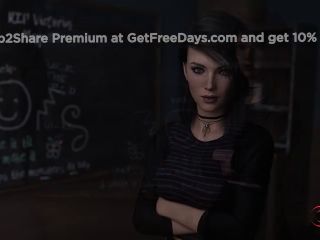 [GetFreeDays.com] Summer Heat - Part 51 She Panties Color By LoveSkySan69 Adult Stream March 2023-6