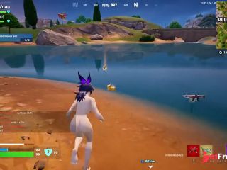 [GetFreeDays.com] Fortnite Nude Game Play - Vikora Nude Mod 18 Adult Porn Gamming Sex Stream October 2022-2