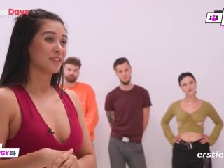 [GetFreeDays.com] Ersties - 20 vs 1 - ORGY MY WAY EDITION Part 1 of 4 Sex Leak November 2022-4