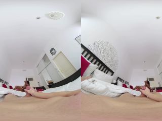 Ebony Mystique - Guest House Mix-Up - Czech VR 676 - CzechVR (UltraHD 4K 2024) New Porn-0