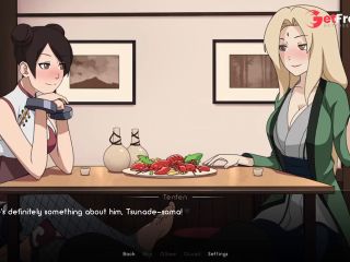 [GetFreeDays.com] Kunoichi Trainer Sex Game Tsunade Sex Scenes Gameplay Part 2 18 Adult Stream April 2023-0