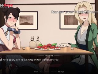 [GetFreeDays.com] Kunoichi Trainer Sex Game Tsunade Sex Scenes Gameplay Part 2 18 Adult Stream April 2023-1