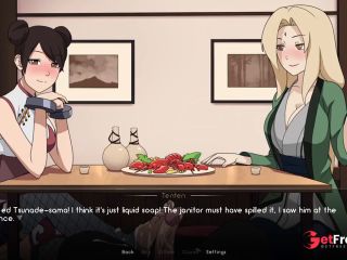 [GetFreeDays.com] Kunoichi Trainer Sex Game Tsunade Sex Scenes Gameplay Part 2 18 Adult Stream April 2023-2