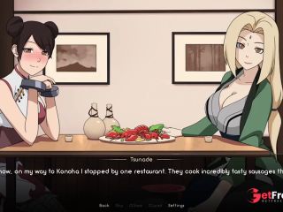 [GetFreeDays.com] Kunoichi Trainer Sex Game Tsunade Sex Scenes Gameplay Part 2 18 Adult Stream April 2023-3