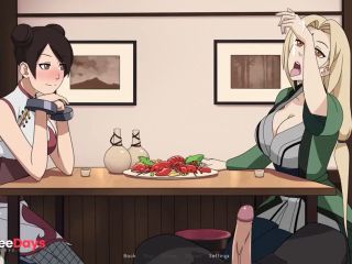 [GetFreeDays.com] Kunoichi Trainer Sex Game Tsunade Sex Scenes Gameplay Part 2 18 Adult Stream April 2023-4