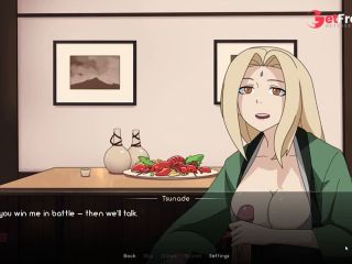 [GetFreeDays.com] Kunoichi Trainer Sex Game Tsunade Sex Scenes Gameplay Part 2 18 Adult Stream April 2023-7