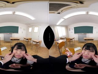 3DSVR-0876 E - Japan VR Porn - (Virtual Reality)-1