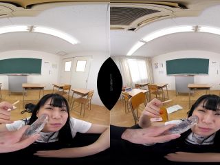 3DSVR-0876 E - Japan VR Porn - (Virtual Reality)-3