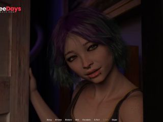 [GetFreeDays.com] Complete Gameplay - The Hellcat Lounge, Part 4 Adult Leak May 2023-9