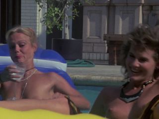 Cynthia Thompson, Michelle Bauer – Tomboy (1985) HD 1080p!!!-7