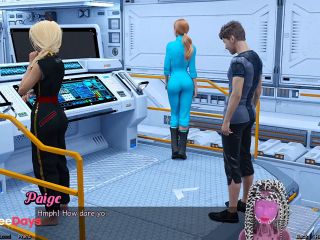 [GetFreeDays.com] STRANDED IN SPACE 149  Visual Novel PC Gameplay HD Adult Leak July 2023-0