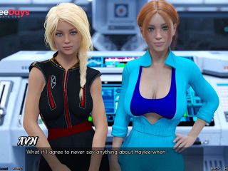 [GetFreeDays.com] STRANDED IN SPACE 149  Visual Novel PC Gameplay HD Adult Leak July 2023-2