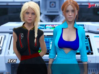 [GetFreeDays.com] STRANDED IN SPACE 149  Visual Novel PC Gameplay HD Adult Leak July 2023-3