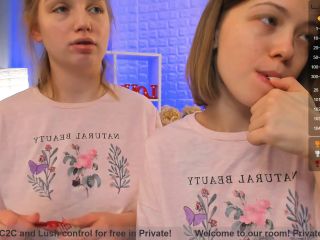 6254 Huntertiana February-25-2021 07-05-13   Chaturbate Webc-1