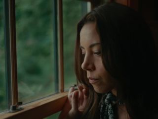 Aubrey Plaza, Lindsay Burdge - Black Bear (2020) HD 1080p - (Celebrity porn)-1