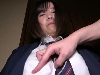 Ayase Himari SKSK-055 Viva! Impure Heterosexual Exchange Soft And Cute Innocent Short Hair Girl Himari Ayase - Amateur-1