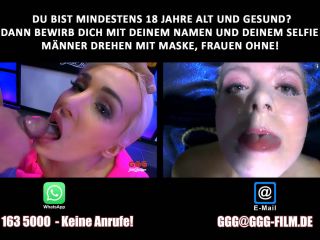 american bukkake 13 hardcore | Germ@nG00Girls Daisy Lee And Pornabella Daisys Welcome Sip GERMAN  | oral-6