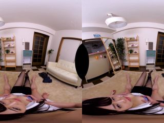 SQVR-009 A - Japan VR Porn - [Virtual Reality]-0