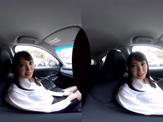 SQVR-009 A - Japan VR Porn - [Virtual Reality]-5