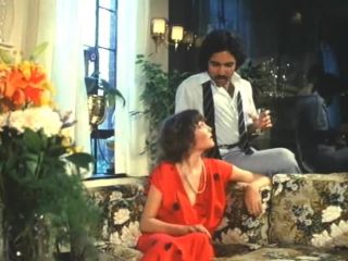 Ribu Aristokrat 68: Sexy Woman (1980’s) - (Vintage)-3
