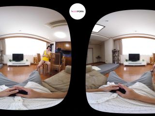 Jvrporn presents Her Pussy is Yours | virtual reality | 3d -7