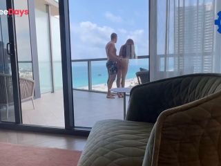 [GetFreeDays.com] Vacation Sex with Vanna Sex Clip March 2023-0