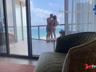 [GetFreeDays.com] Vacation Sex with Vanna Sex Clip March 2023-1