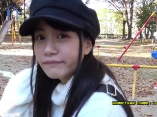 [FC2 PPV-990304] 【中出し2連発♡】18才まゆちゃんと公園デートからの生ハメ2連発！もち中出しでｗｗ-1