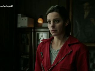 Clara Alvarado - La Casa De Papel s01e07 (2017) HD 720p - (Celebrity porn)-1