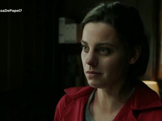 Clara Alvarado - La Casa De Papel s01e07 (2017) HD 720p - (Celebrity porn)-2