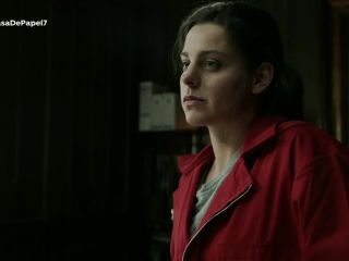 Clara Alvarado - La Casa De Papel s01e07 (2017) HD 720p - (Celebrity porn)-5