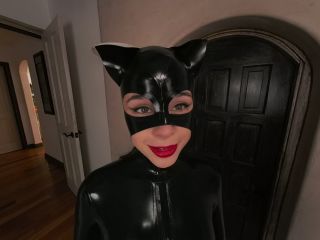 Batman - The Long Halloween - Part 1 - Kylie Rocket VR2Normal 1080p x265-0