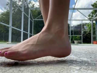 adult video 42 ivorysoles 27 07 2021 2171088295 shoe video of the - feet - feet porn christy mack foot fetish-9