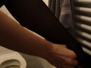 adult video 35 Clip 94AP-a Secretary Punk Takes A Shower – Lovely Fetish Spanking Bondage More, happy femdom on amateur porn -3
