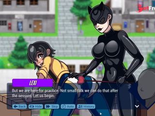 [GetFreeDays.com] Third Crisis Hentai Sex Game Part 15 Jenna Sex Scenes 18 Sex Clip October 2022-9