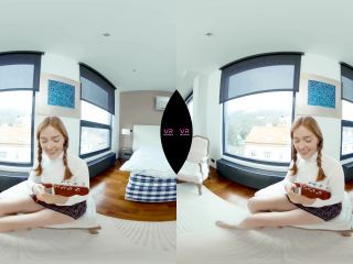 Jia Lissa: Video For My Horny Stepdaddy; Solo Taboo Teen Stripping ....-0