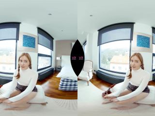 Jia Lissa: Video For My Horny Stepdaddy; Solo Taboo Teen Stripping ....-1