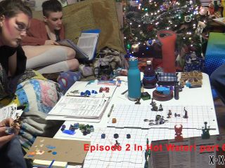  Rardysexuality  free, geek, role-playing games, sexy gamer, tabletop games aj season 2 2 6 quot in hot water quot Manyvids  Tabletop games-5