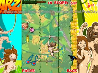 [GetFreeDays.com] Tarzan In Women Paradise  Tz Gaming Compilation Porn Leak February 2023-6