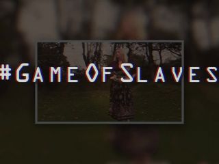 RestrainedEleganceAriel Anderssen & Angel Price - ''Game Of Slaves'' Tamed-0