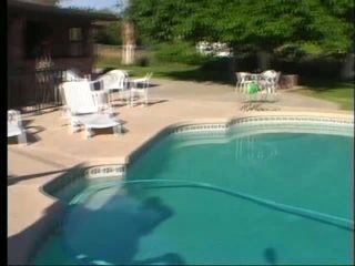 xxx video clip 41 Bare Ass Paddling, public fetish on bdsm porn -0