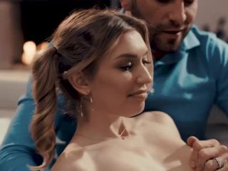 Mackenzie Moss, Cory Chase - You Remind Me Of Me [SD 540p], hardcore sex gif on big tits porn -5