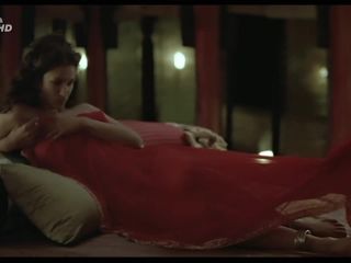 Indira Varma – Kama Sutra: A Tale of Love (1996) HDTV 720p - (Celebrity porn)-0