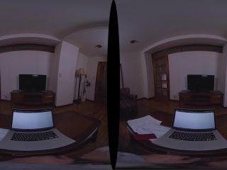 JUVR-098 B - Japan VR Porn - [Virtual Reality]-0